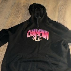 Women sweatshirt